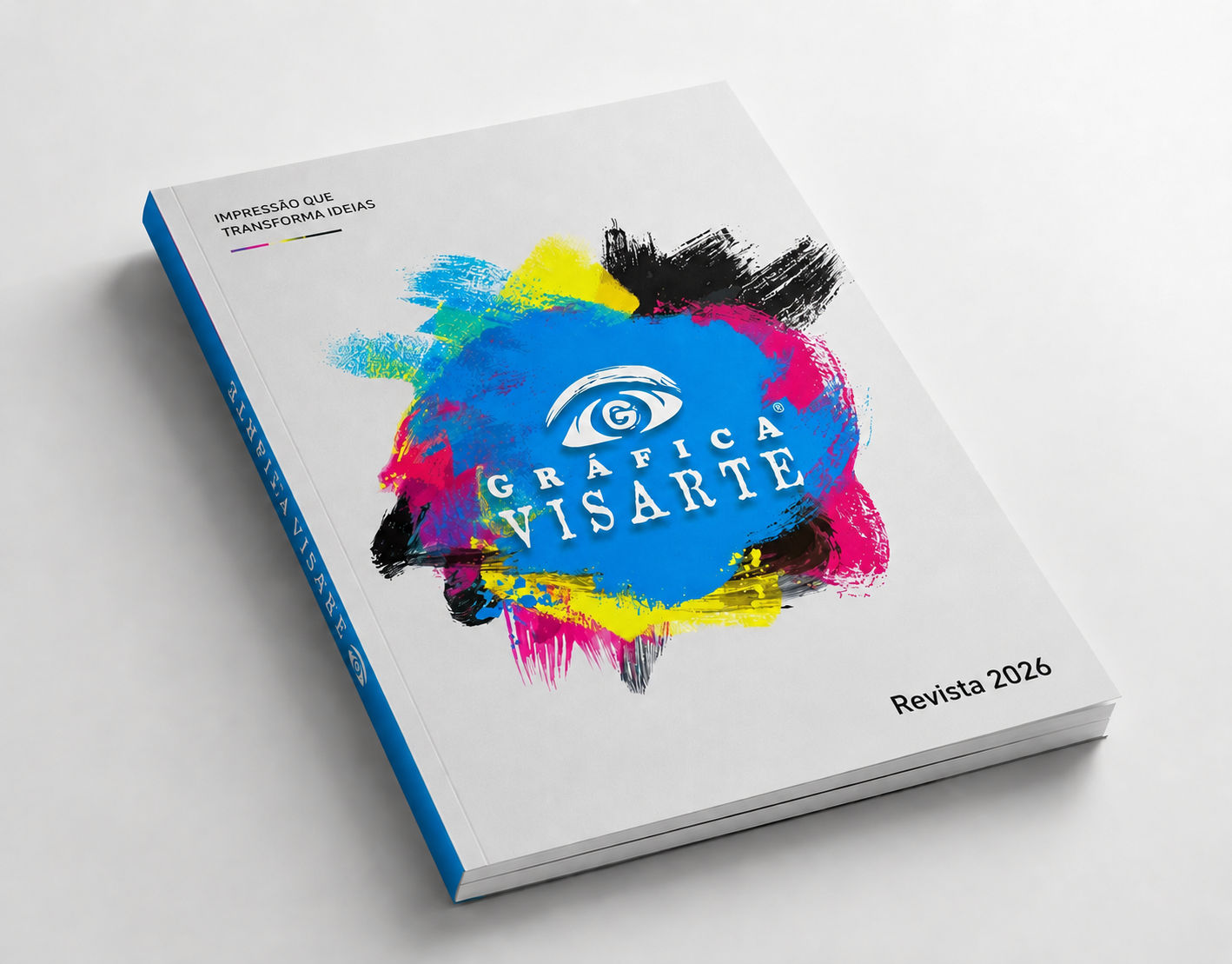 Revista Personalizada